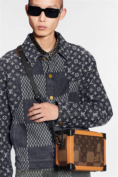 louis vuitton x nigo shirt|nigo virgil abloh.